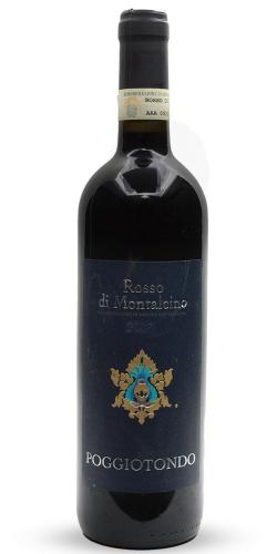 Rosso di Montalcino 2007 picture