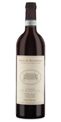 Rosso di Montalcino 2013 picture