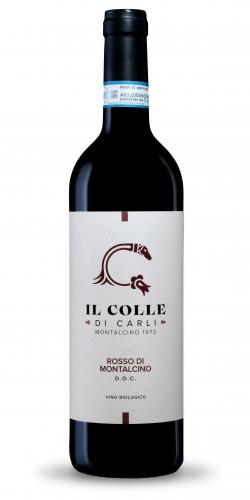 Rosso di Montalcino 2020 picture