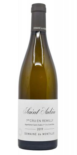 Saint Aubin 1er Cru En Remilly 2019 picture