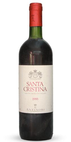 Santa Cristina 1993 picture