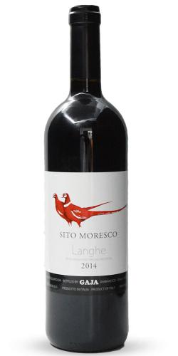 Sito Moresco 2014 picture