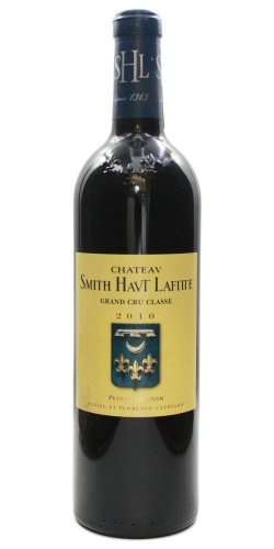 Smith Haut Lafitte 2010 picture