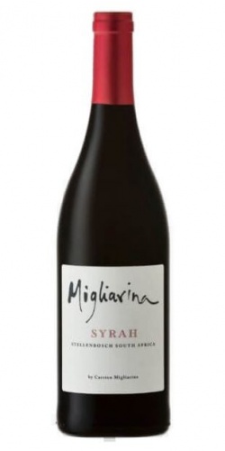 Syrah 2021 picture