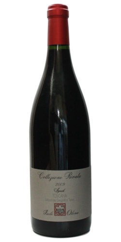 Syrah Collezione Privata 2009 picture