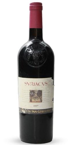 Syriacus 1997 picture