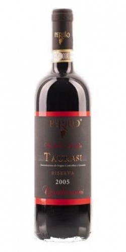 Taurasi Riserva 2005 picture