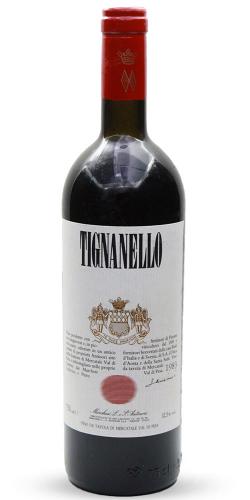 tignanello wine searcher