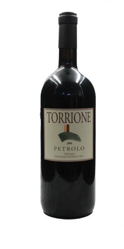 Torrione 2006 picture