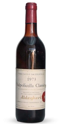 Valpolicella Classico 1973 picture