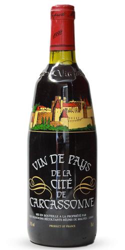 Vin de Pays  picture