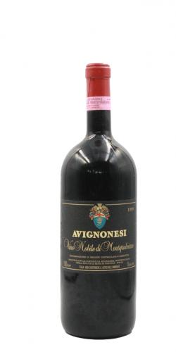 Vino Nobile di Montepulciano 1999 picture